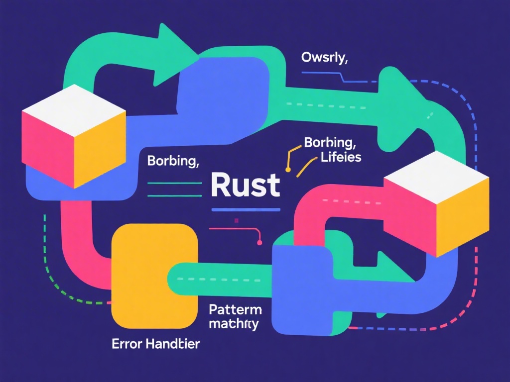 Rust Beginner Tips and Tricks