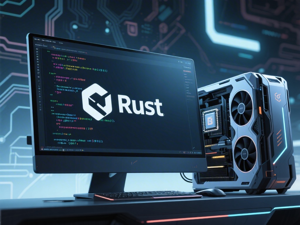 Rust PC Requirements and Settings: A Beginner's Guide
