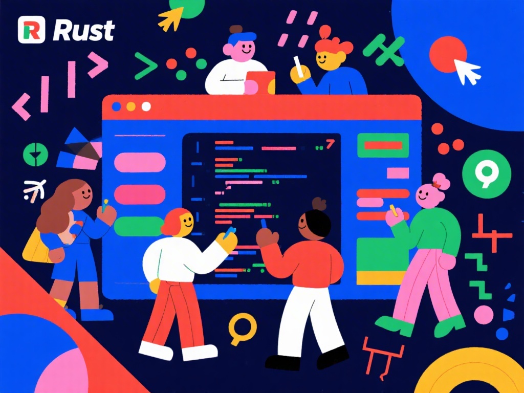Customizing Your Character in Rust: A Deep Dive