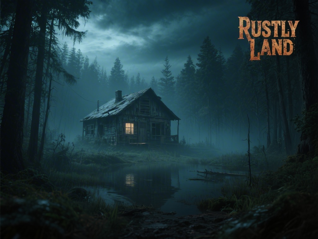 What Should I Play First in Rustly Lake Series: A Comprehensive Guide
