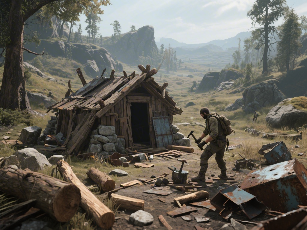 7 Essential Tips for How to Play Rust Like a Pro