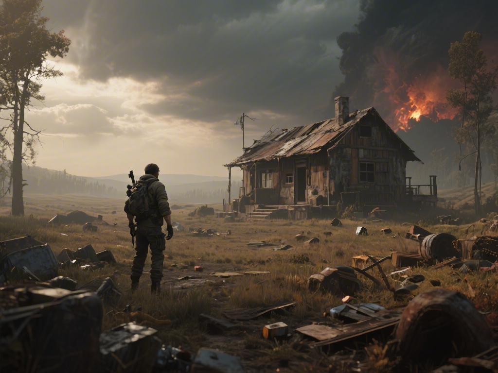 Can You Play Rust Single Player? Ultimate Guide for 2023