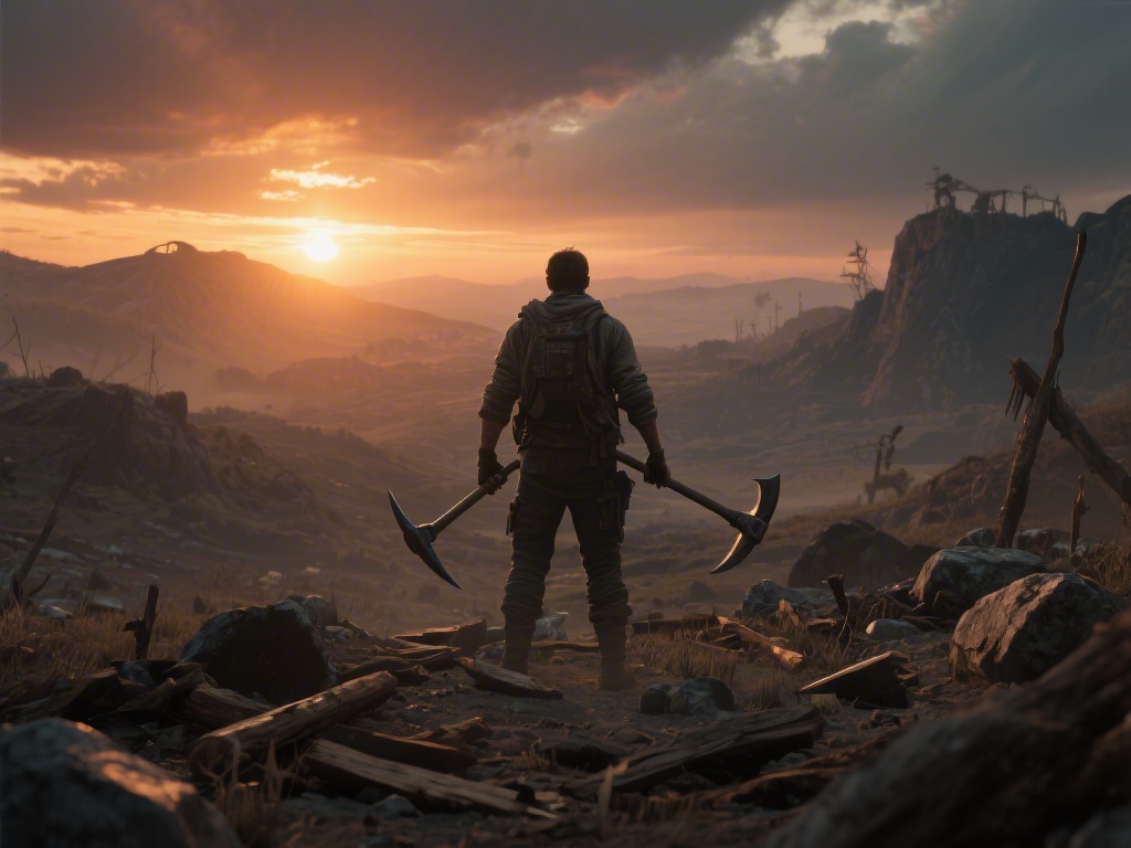 10 Essential Tips for Playing Rust Solo: Can You Do It Successfully?