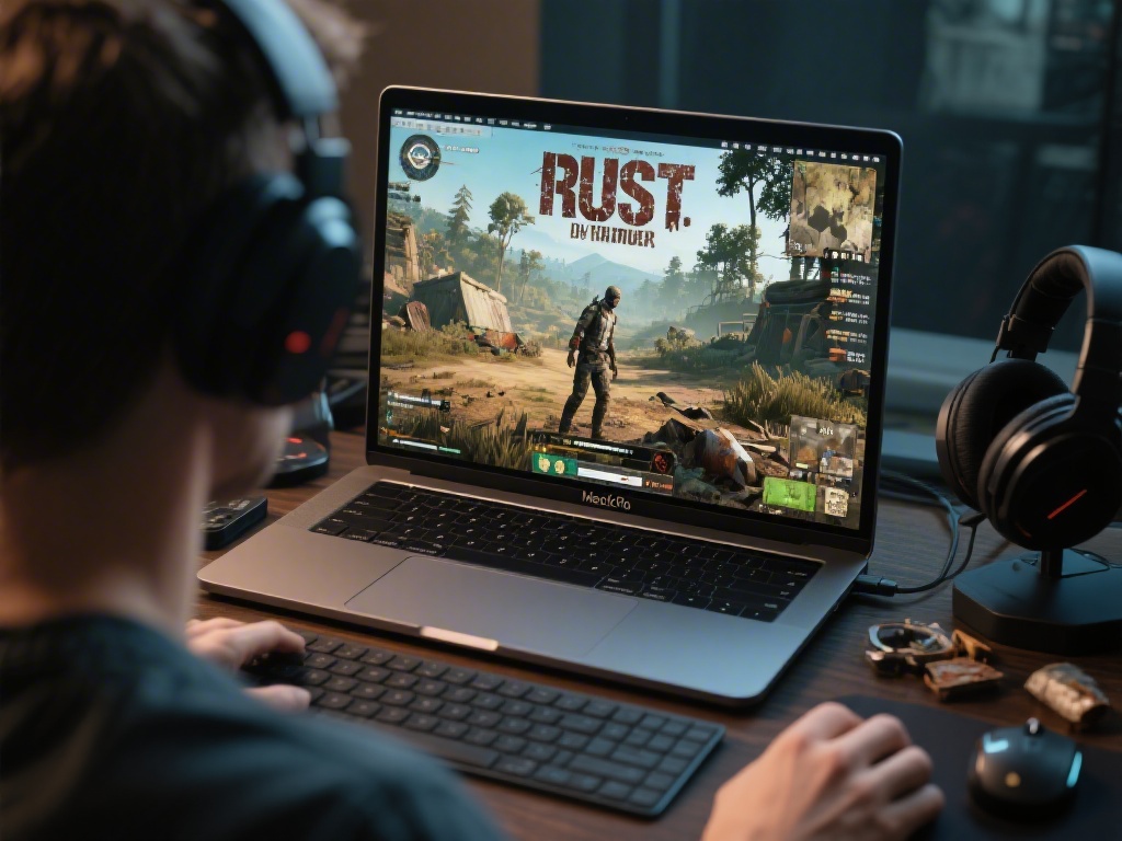 Can You Play Rust on Mac? A Comprehensive Guide