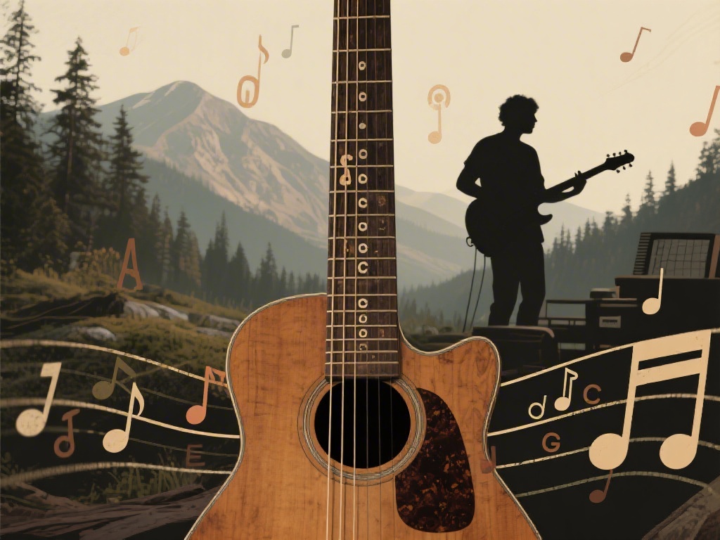 How to Play Guitar in Rust: A Complete Guide for Beginners