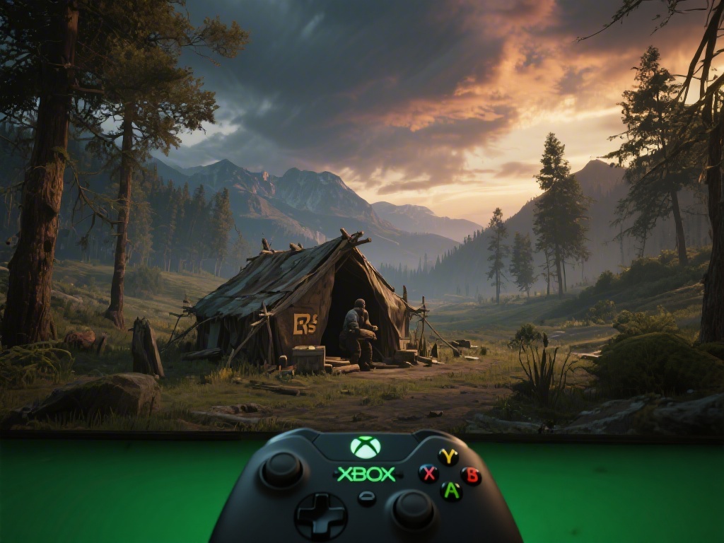 Can You Play Rust on Xbox? Ultimate Guide 2024