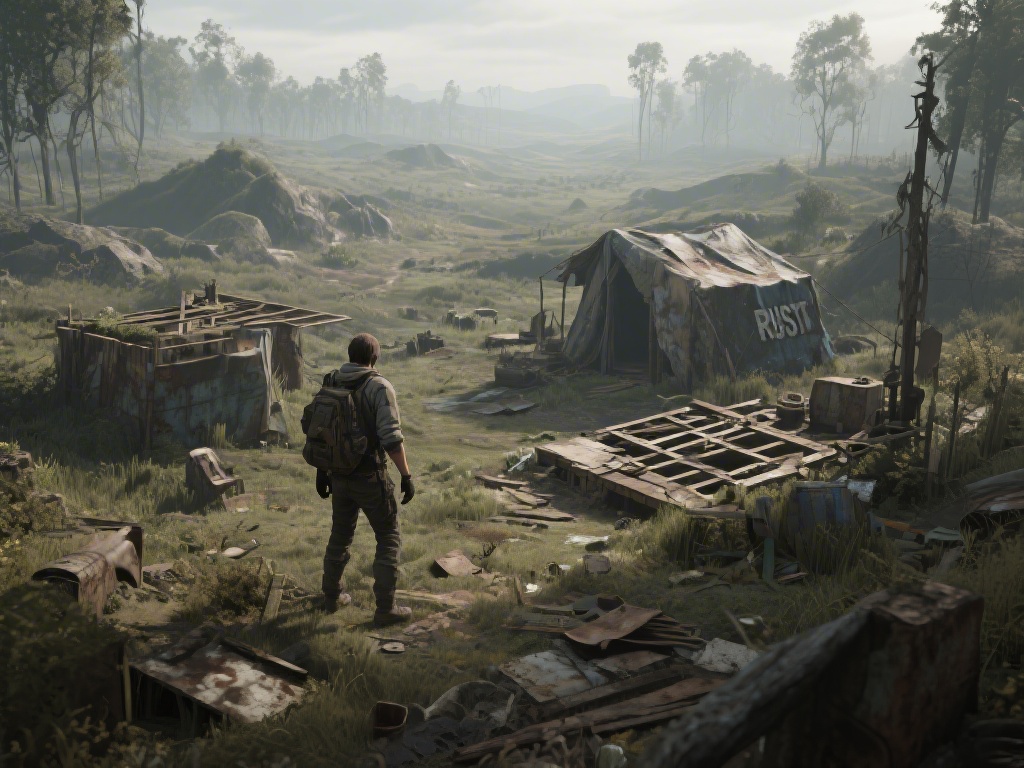 Does Rust Have Single Player? A Comprehensive Guide