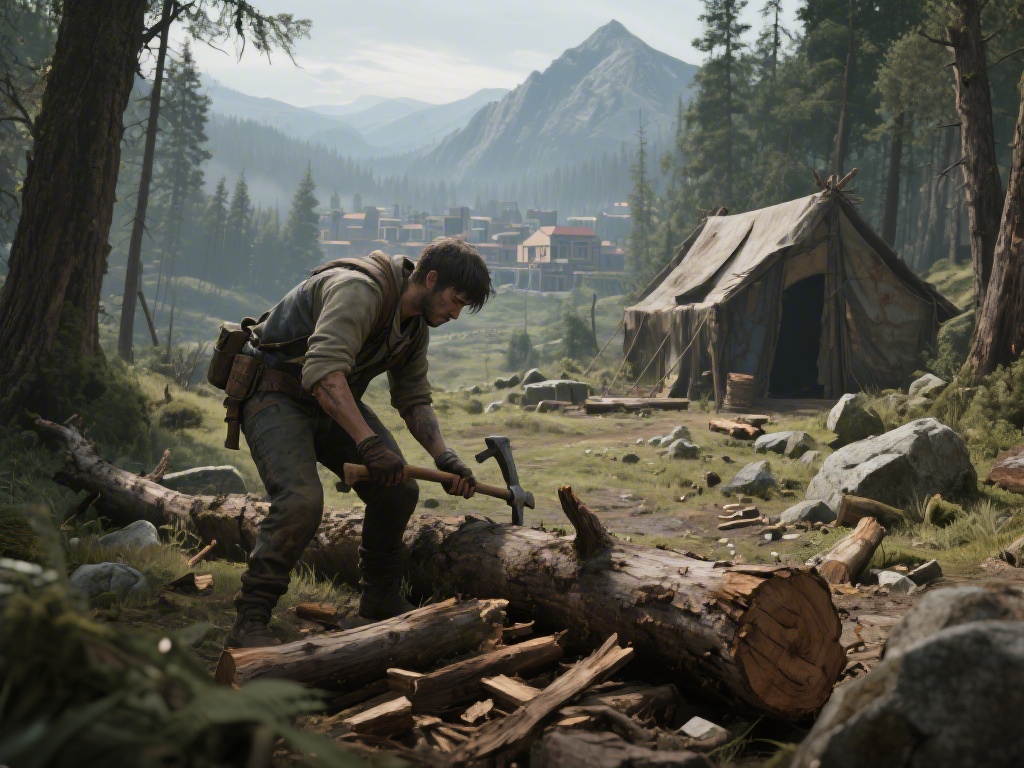 How to Play Rust: A Beginner's Complete Guide to Surviving and Thriving