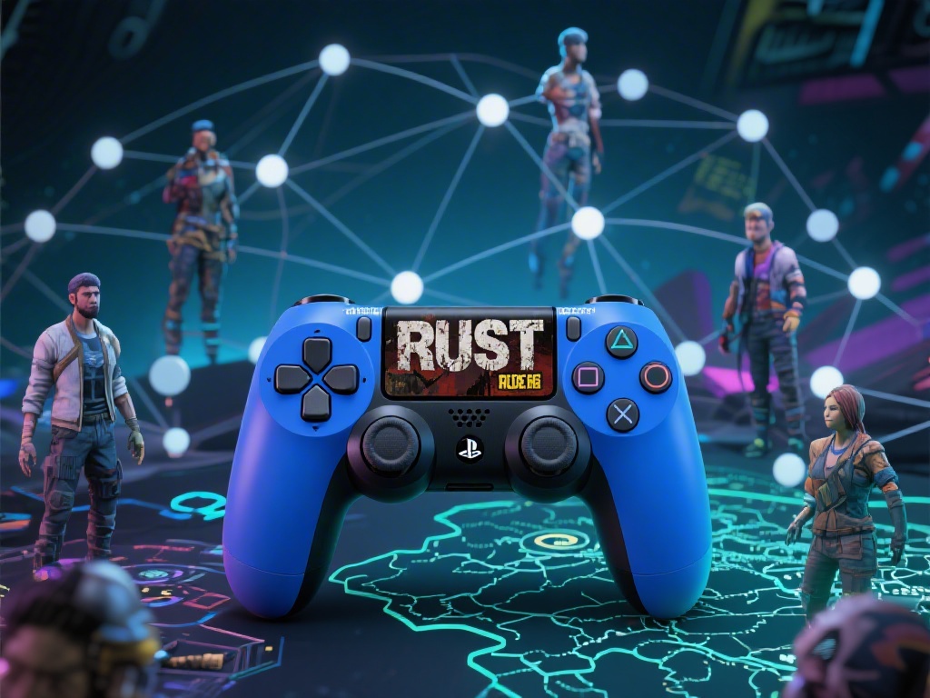 Do You Need PlayStation Plus to Play Rust? A Comprehensive Guide