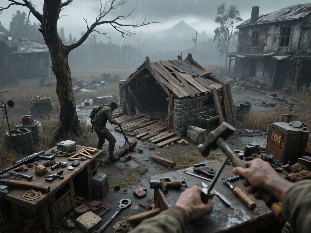 How to Play Rust: A Comprehensive Guide for Beginners
