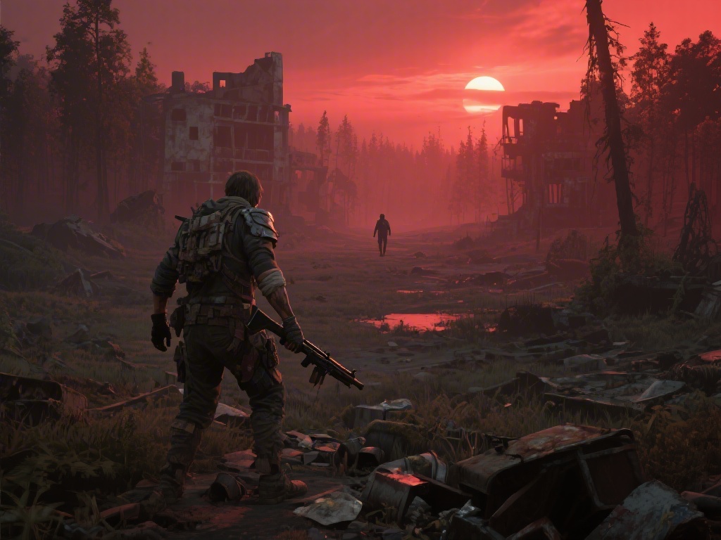 Is Rust Single Player? Everything You Need to Know