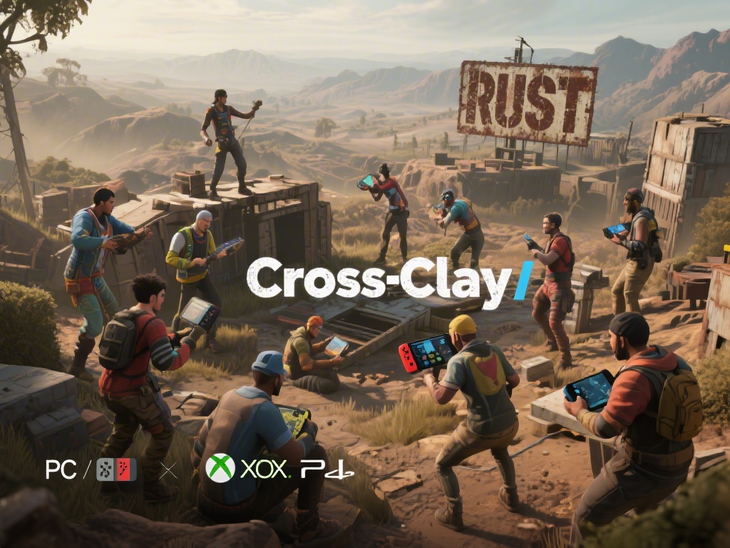 Is Rust Cross-Play Possible? A Comprehensive Guide
