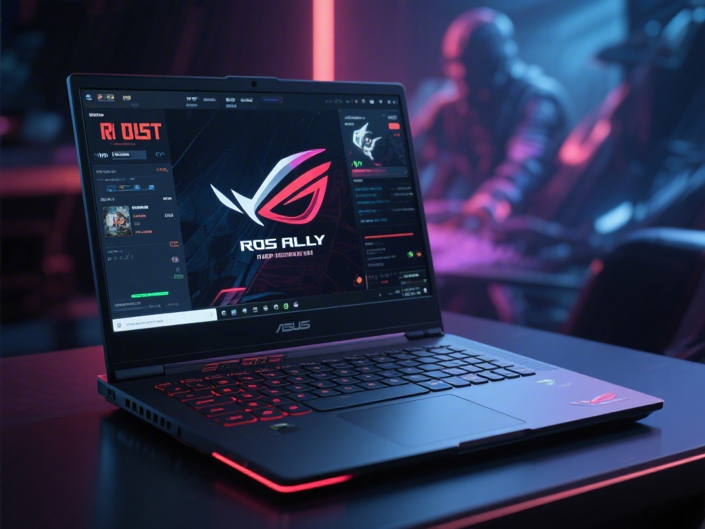 Can You Play Rust on ASUS ROG Ally? A Comprehensive Guide