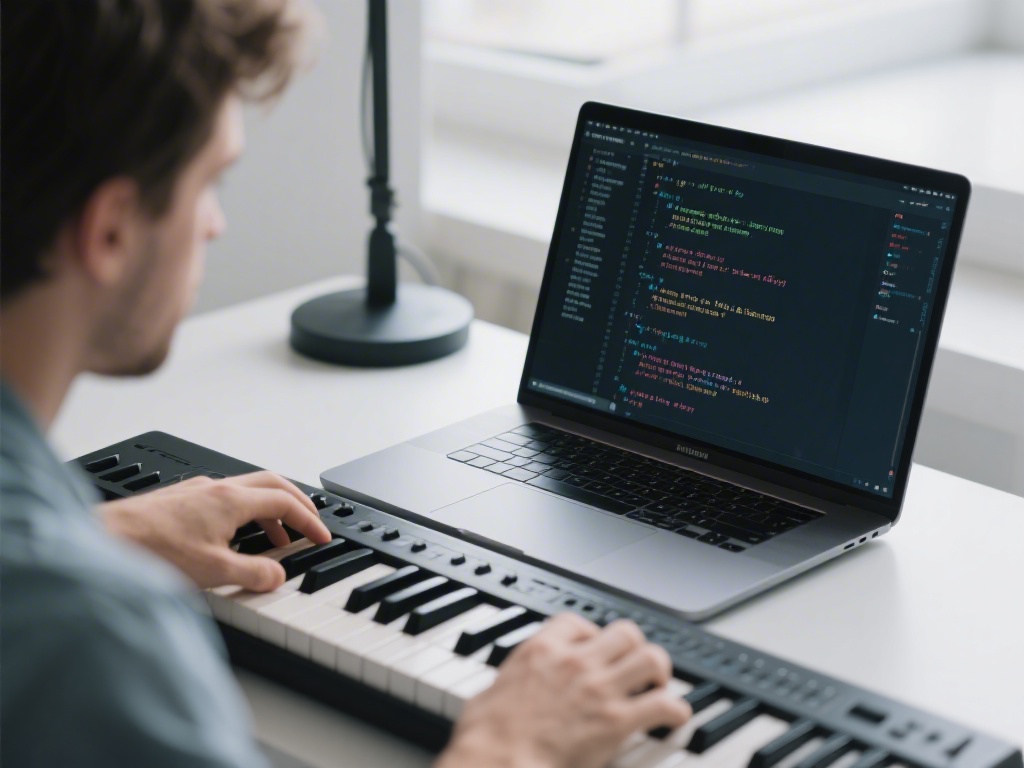 How to Play MIDI Files on Rust: A Comprehensive Guide