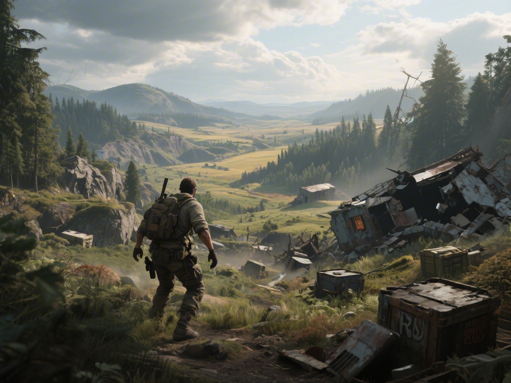 Top Platforms to Play Rust: What Can You Play Rust On?