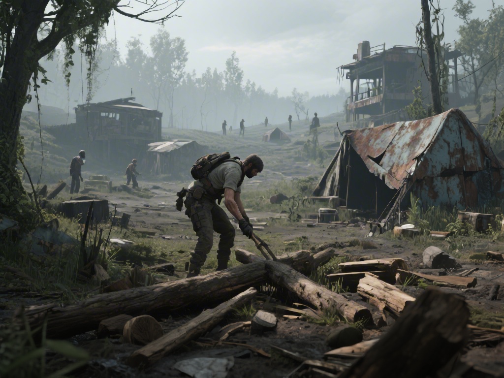 How to Play Rust: A Comprehensive Guide for Beginners