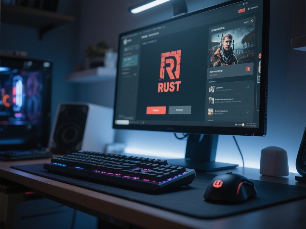 How to Play Rust Console with Keyboard and Mouse: Ultimate Guide