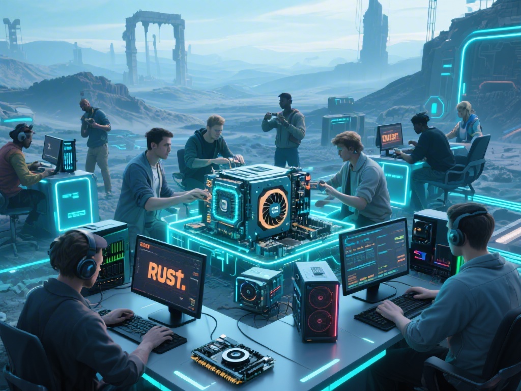 Can I Play Rust on My PC? The Ultimate Guide