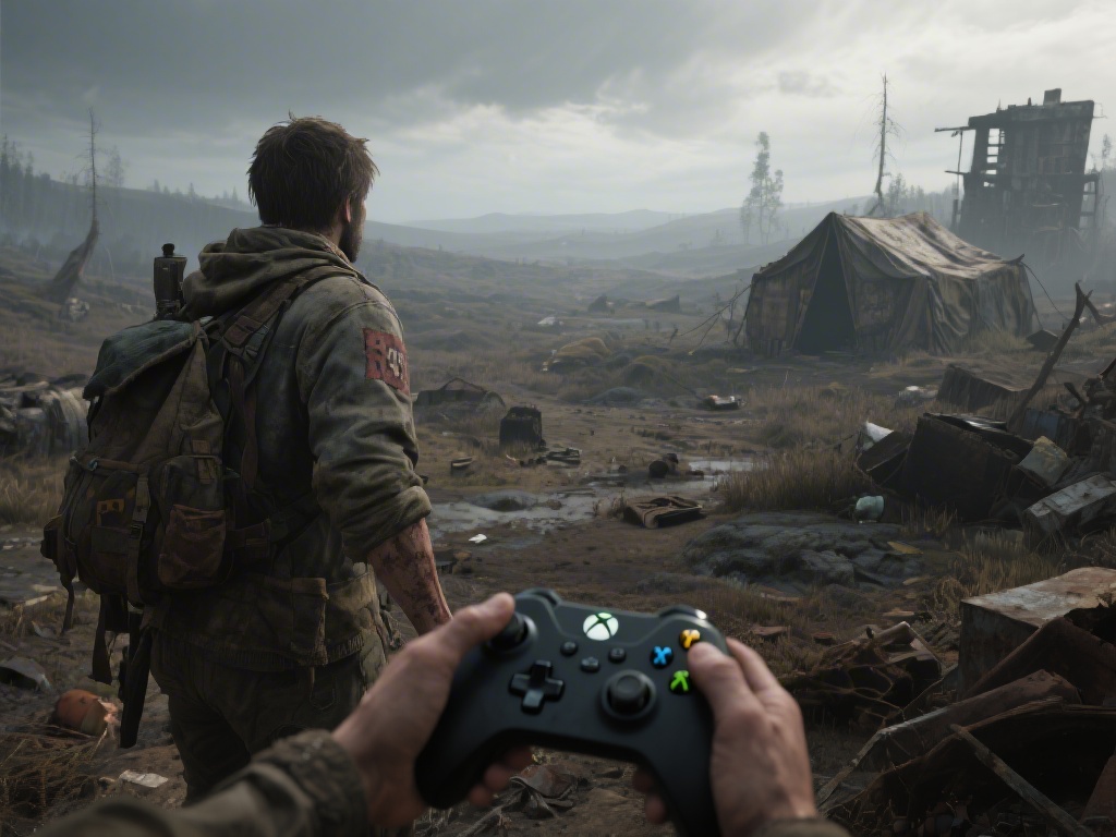 Can I Play Rust on Xbox One? A Comprehensive Guide