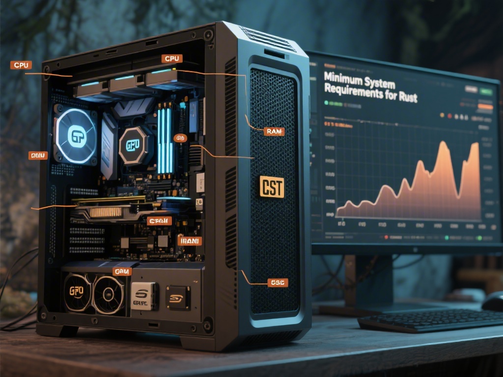 How to Find Out if Your PC Can Run Rust: A Comprehensive Guide
