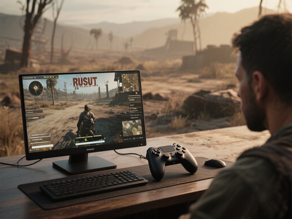 Can PC and Console Players Unite in Rust? A Comprehensive Guide