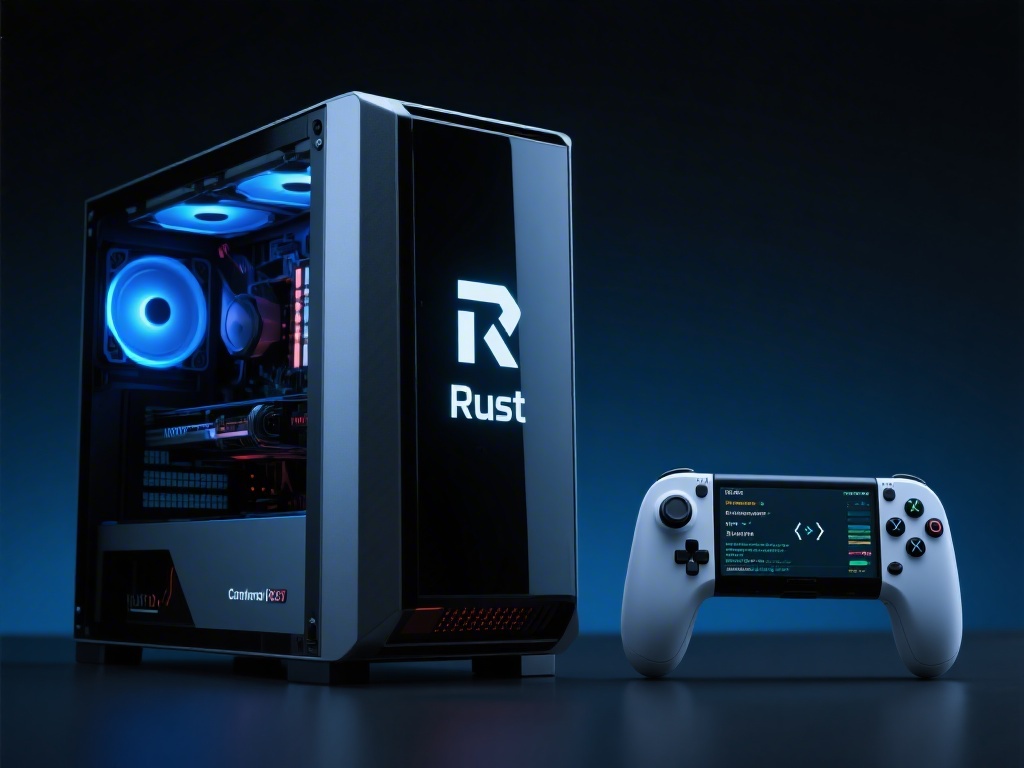 Can PC Rust Play with Console Rust? A Comprehensive Guide