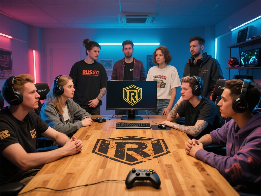 Can PC Rust Players Play with Console? Everything You Need to Know