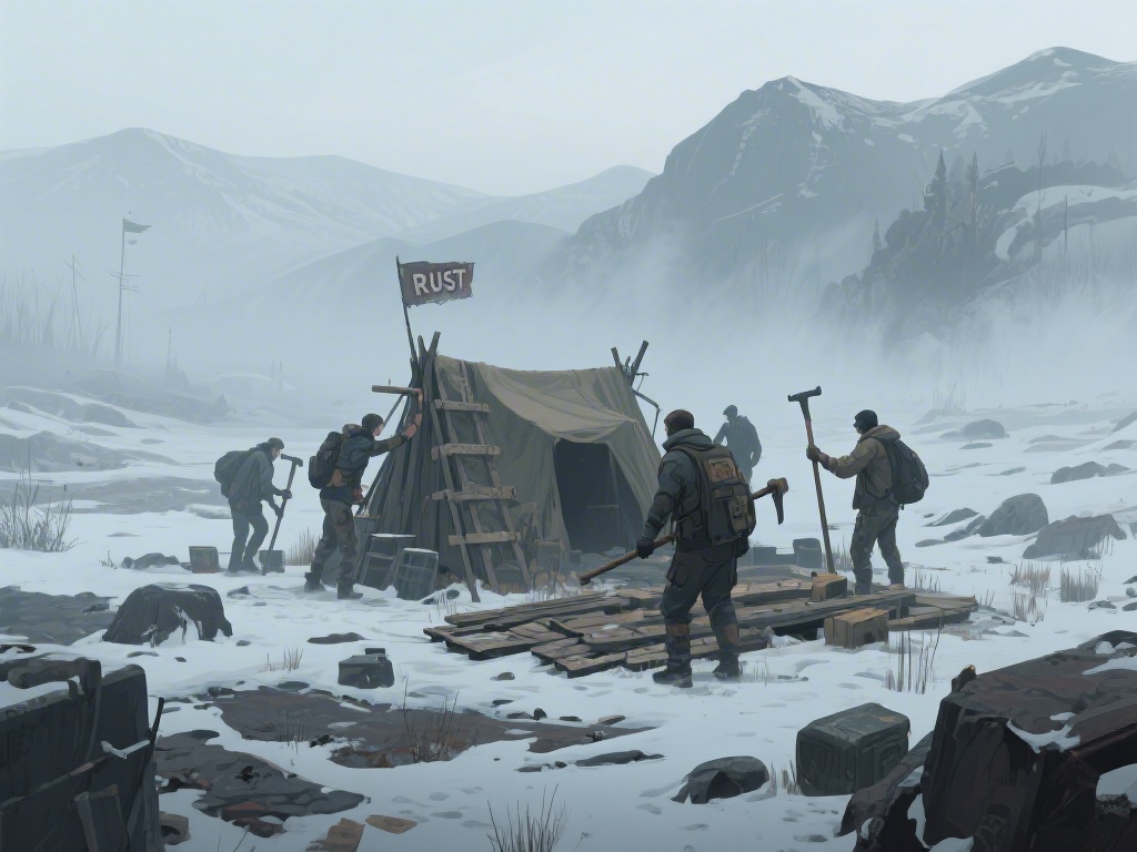 Can Rust Be Played Offline? The Ultimate Guide