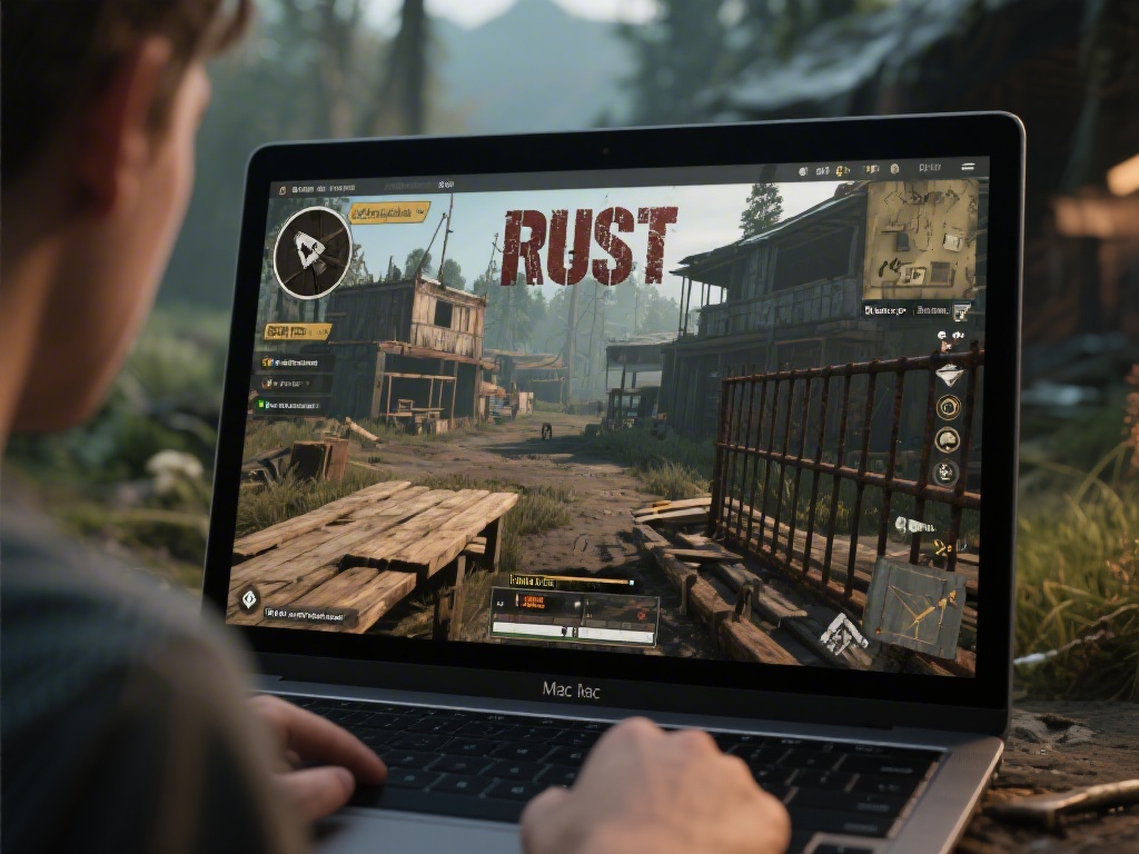 Can Rust Be Played on Mac? A Comprehensive Guide