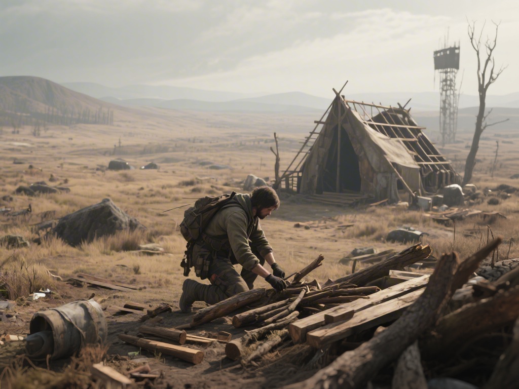 How to Play Rust Solo: A Comprehensive Guide