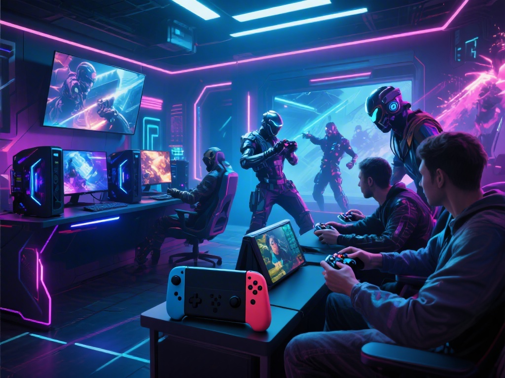 Can Rust PC Players Compete with Console Gamers? A Comprehensive Guide