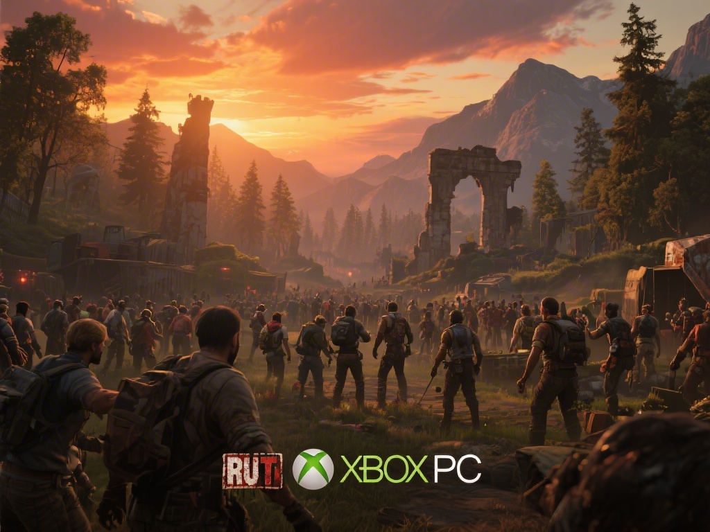 Can Rust Xbox Play with PC? Everything You Need to Know