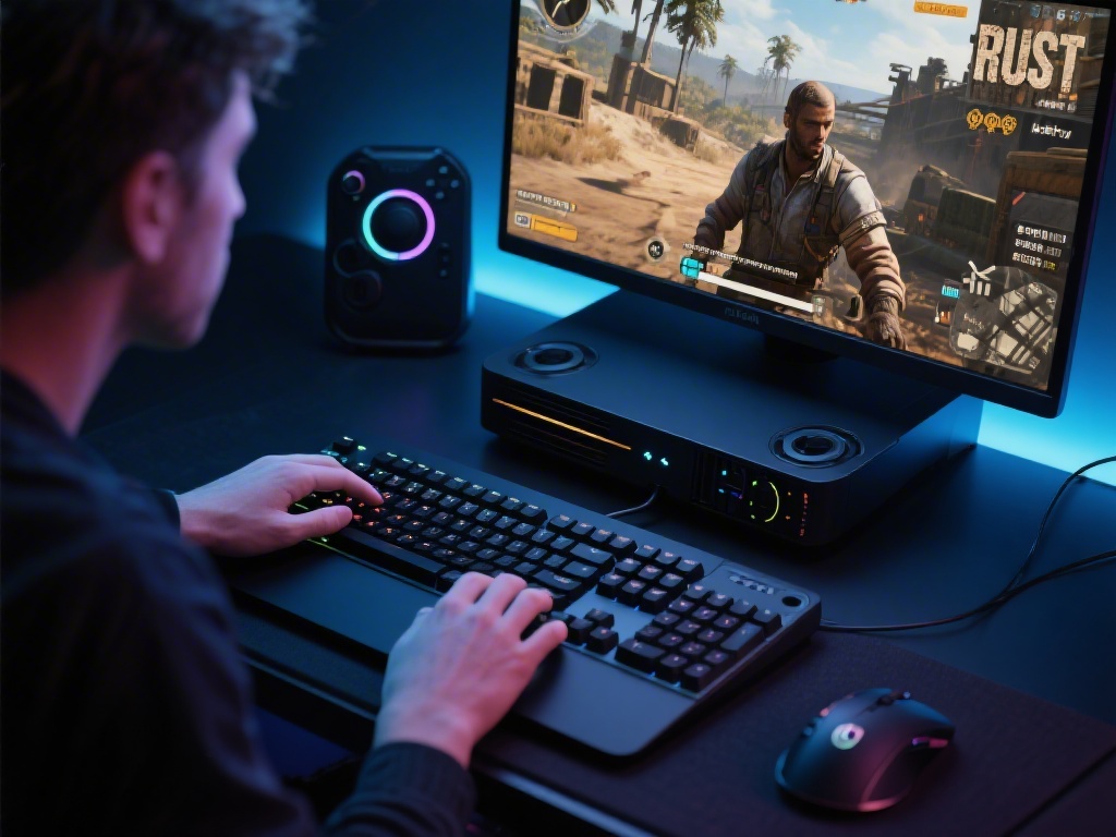 Can You Play Keyboard and Mouse on Rust Console? Ultimate Guide