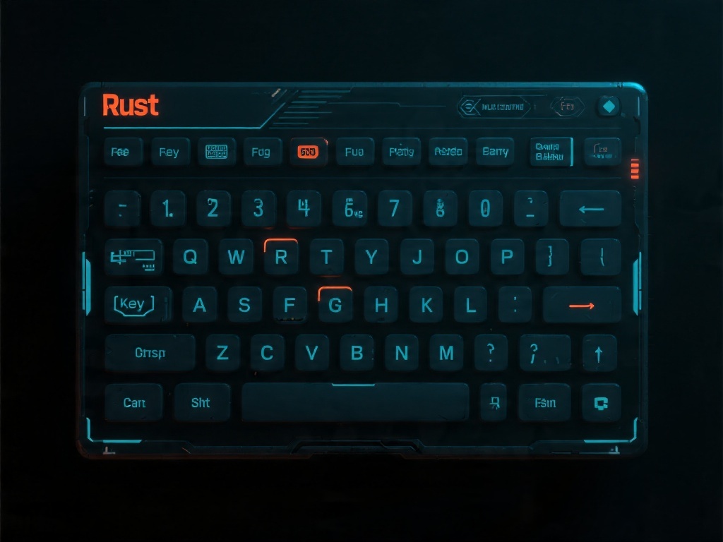 How to Play KBM on Rust Console: A Comprehensive Guide