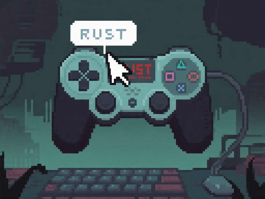 Can You Play Keyboard and Mouse on Rust Console Edition? Find Out How!