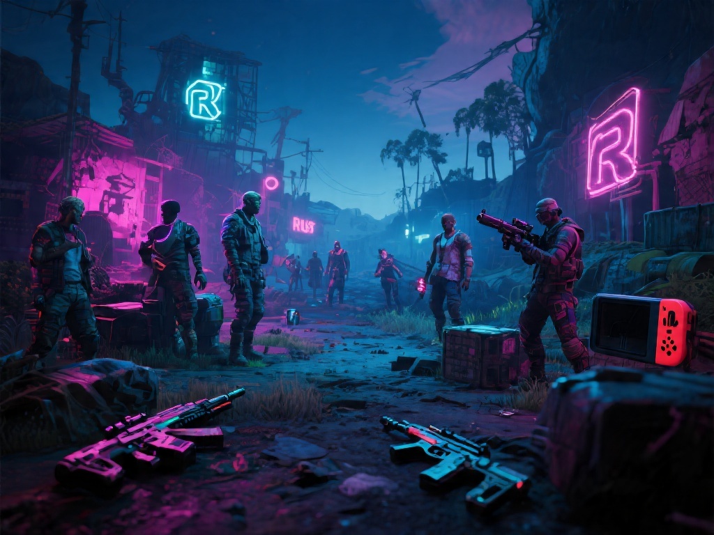 Can You Play Modded Servers on Rust Console? Find Out Now!