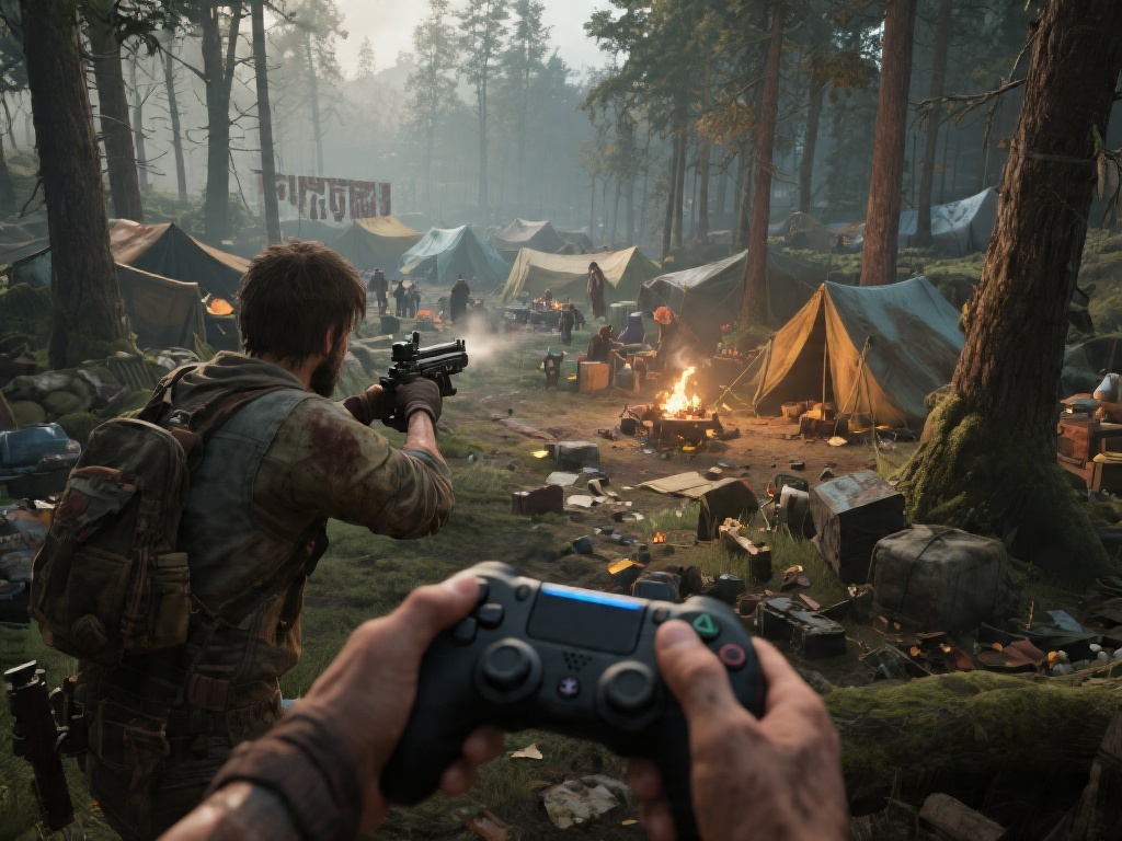 Can You Play PC Rust with a Controller? – The Ultimate Guide
