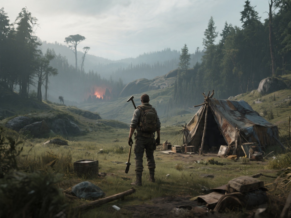 Can You Play Rust Alone? A Comprehensive Guide