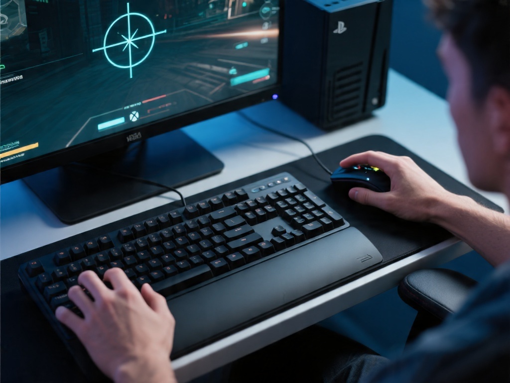 Can You Play Rust Console Edition with Keyboard and Mouse? Find Out Here!