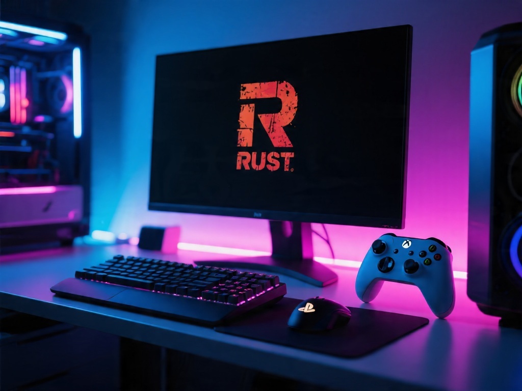 Can You Play Rust Console on PC? A Comprehensive Guide