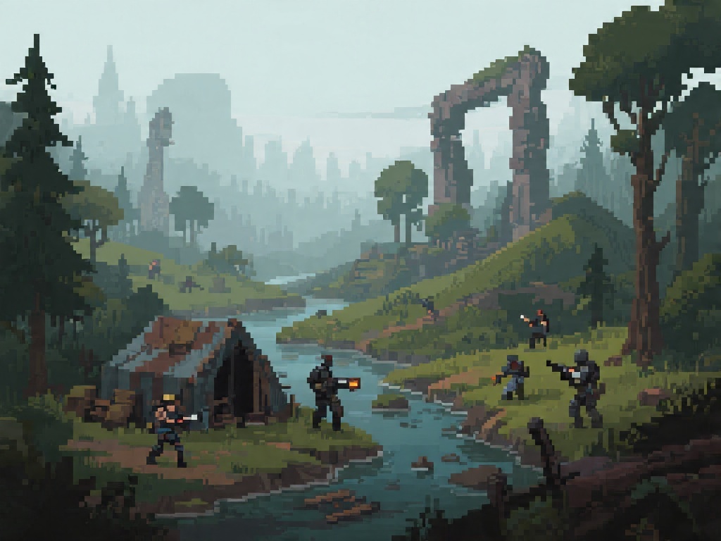 Can You Play Rust for Free? A Comprehensive Guide
