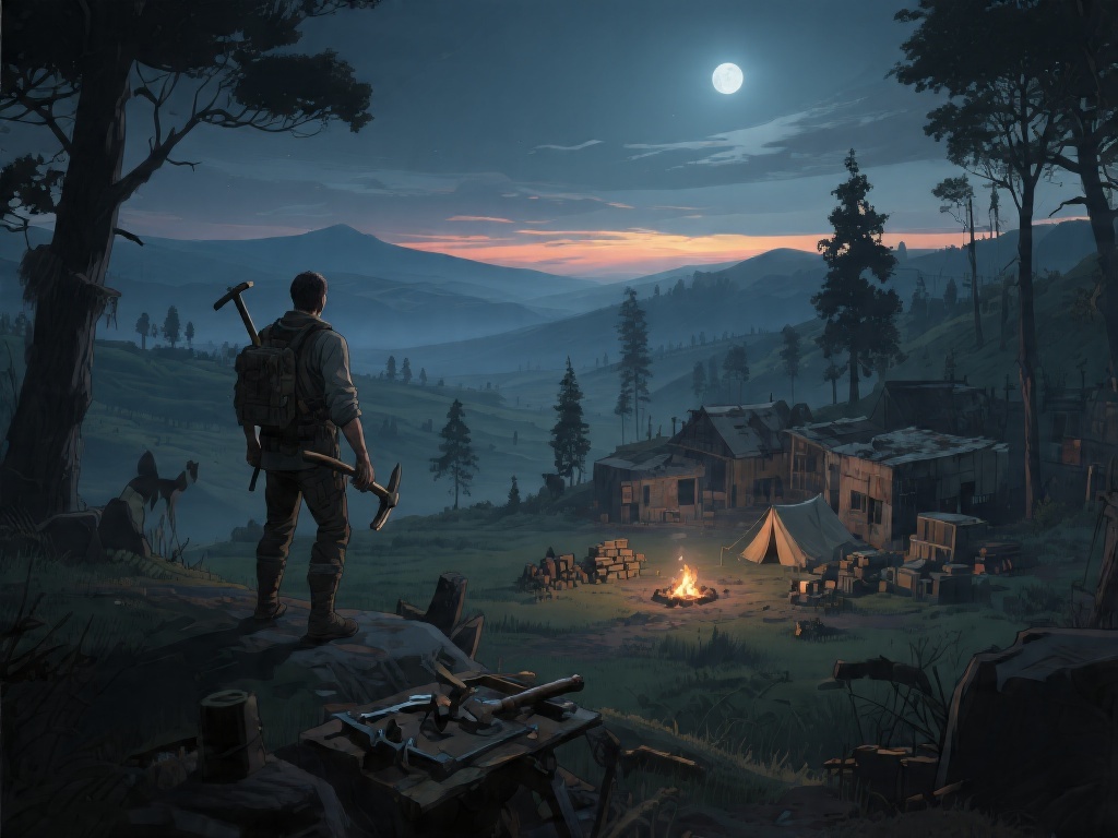 Can You Play Rust in Single Player? A Comprehensive Guide