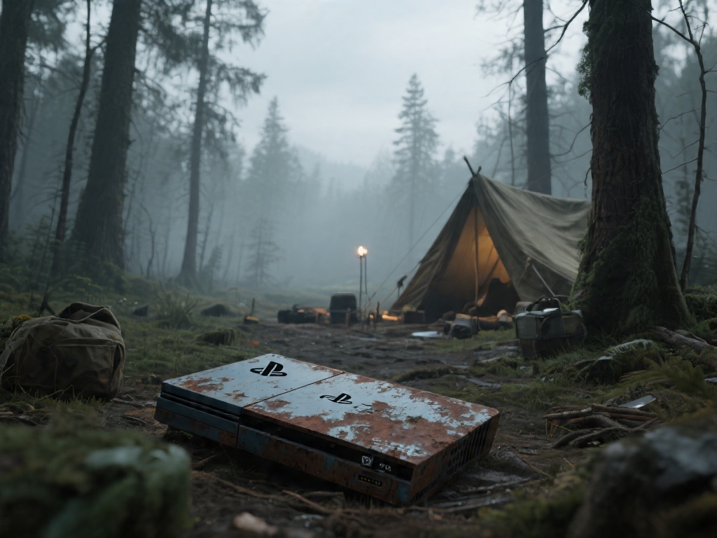 Can You Play Rust Offline on PS4? Ultimate Guide