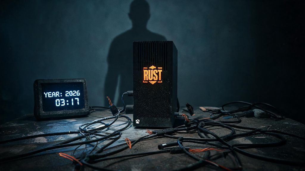 2026 Guide: Can You Play Rust Offline on Xbox Without Live Connection?