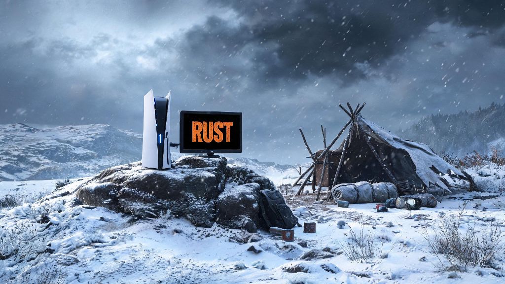 Can You Play Rust Offline PS5 in 2026? Complete Guide for Console Gamers