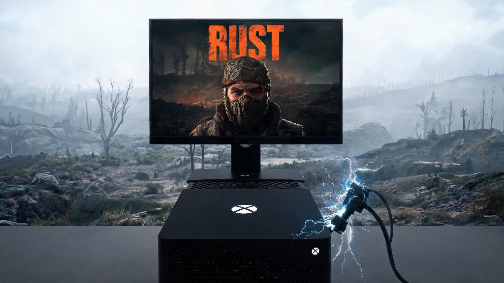 Can You Play Rust Offline Xbox? 2026 Complete Guide for All Console Players