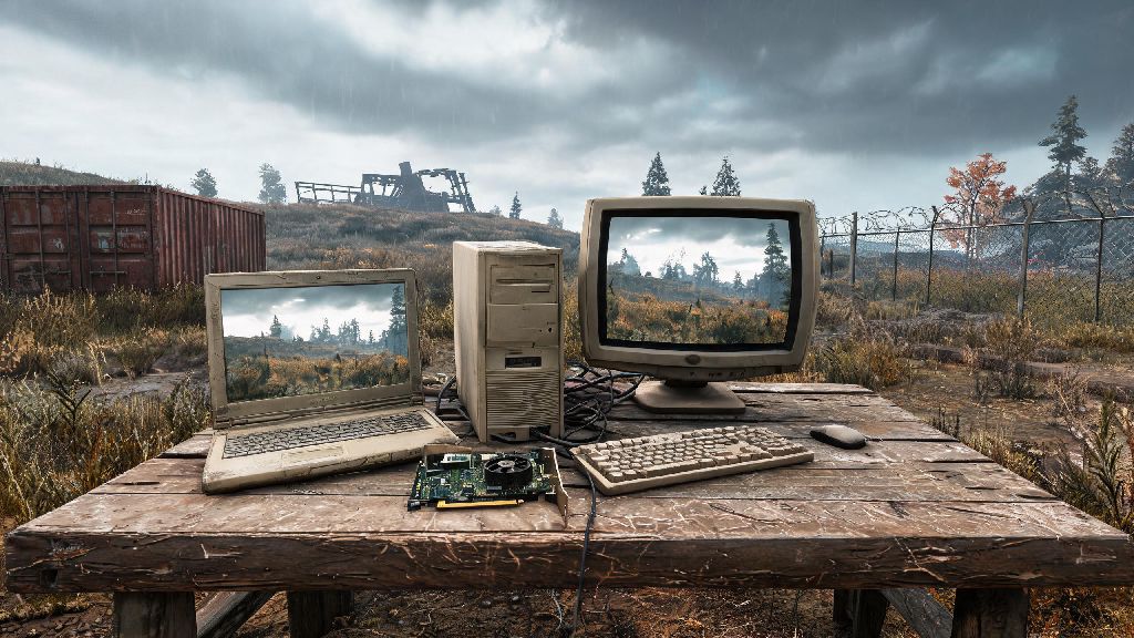 Can You Play Rust on 8GB RAM in 2026? Full Performance Guide & Setup Tips