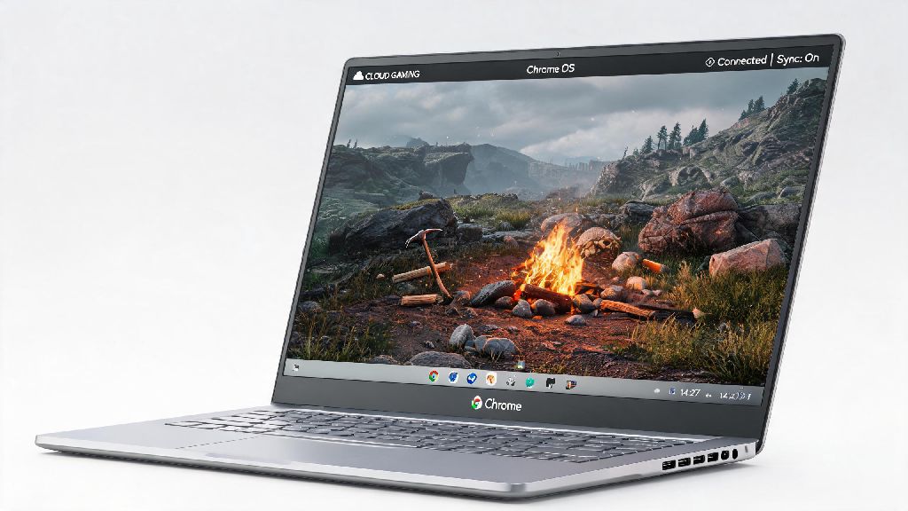 Can You Play Rust on a Chromebook? 2026 Easy Step-by-Step User Guide