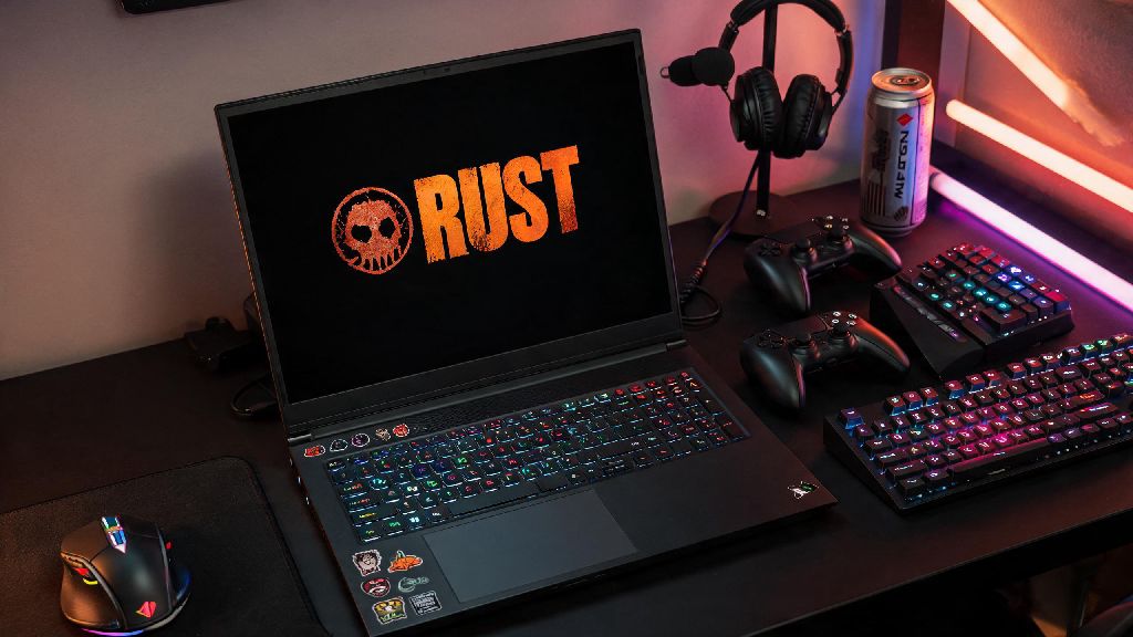 Can You Play Rust on a Laptop in 2026? Complete Performance Guide & Easy Tips