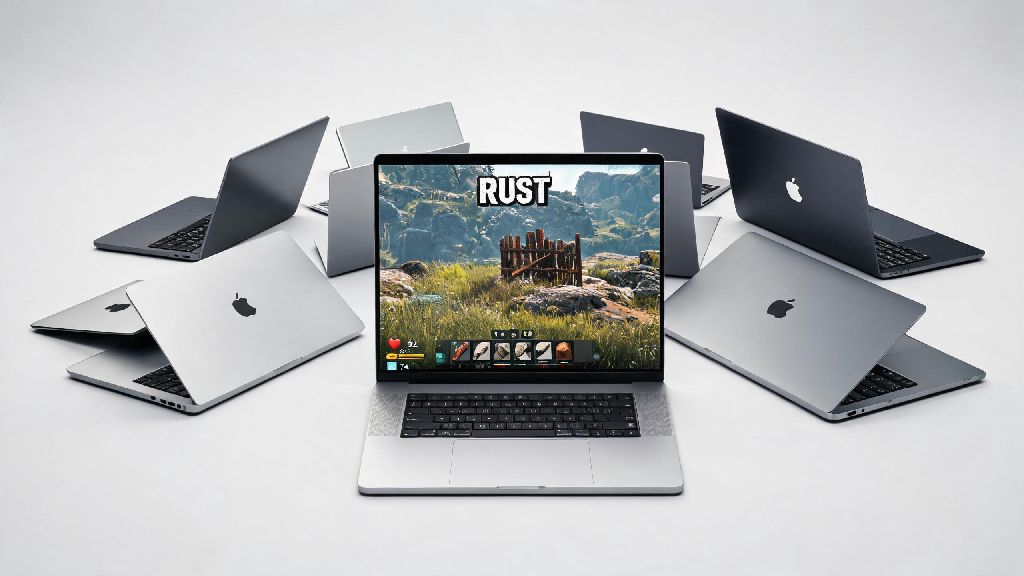 Can You Play Rust on a MacBook? 2026 Full Setup & Performance Guide